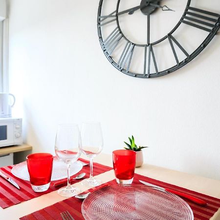 1Er Mai Apartman Clermont-Ferrand Kültér fotó
