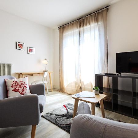 1Er Mai Apartman Clermont-Ferrand Kültér fotó