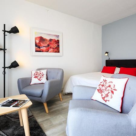 1Er Mai Apartman Clermont-Ferrand Kültér fotó