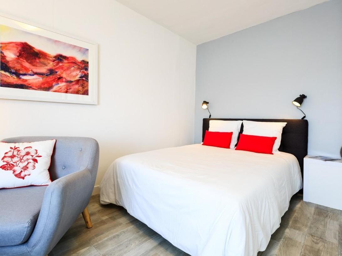 1Er Mai Apartman Clermont-Ferrand Kültér fotó