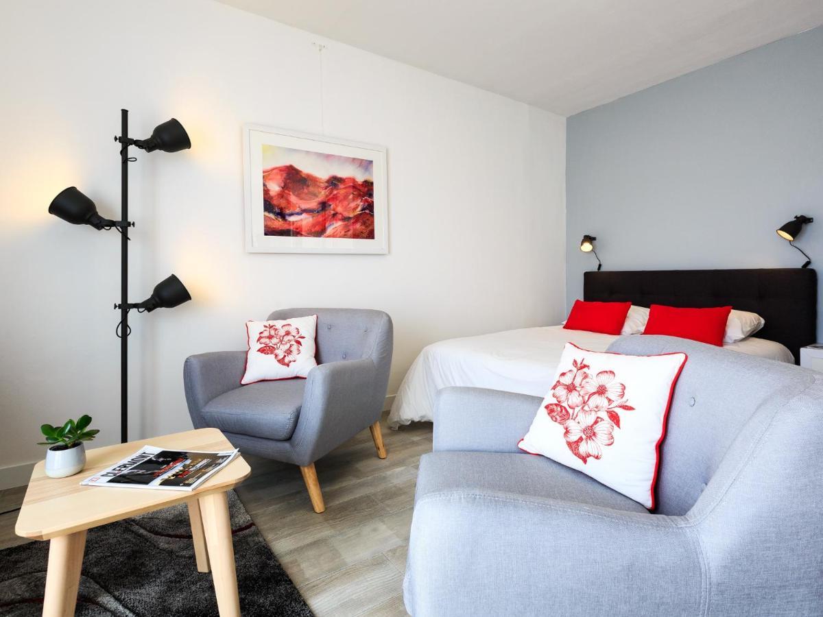 1Er Mai Apartman Clermont-Ferrand Kültér fotó