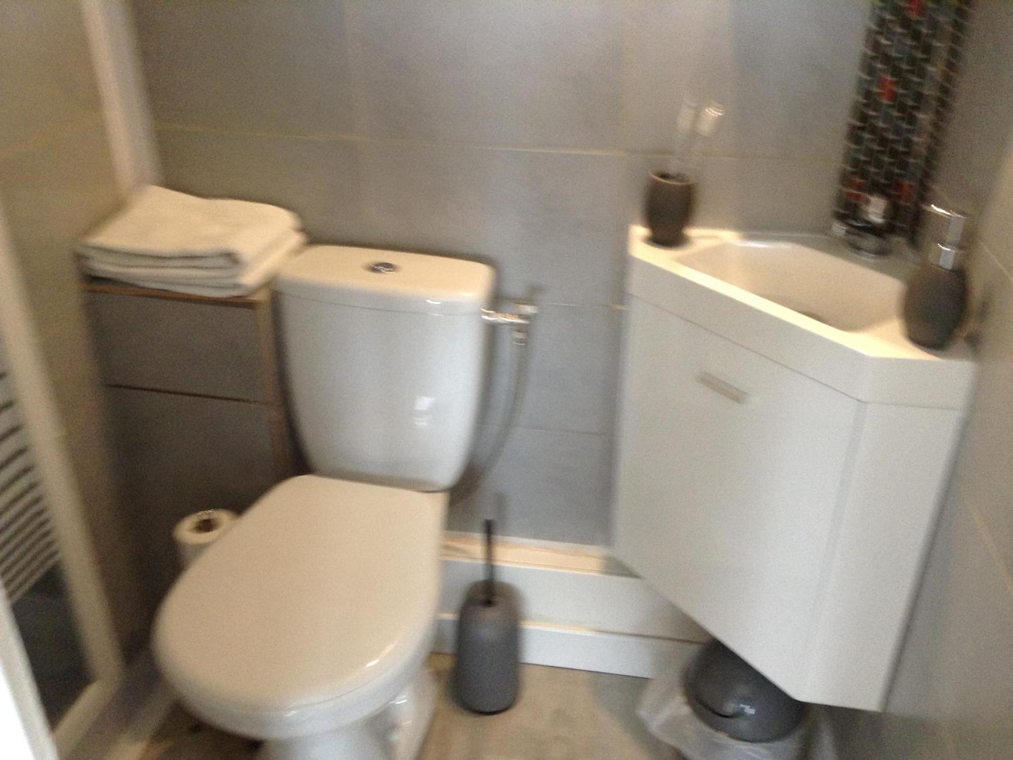 1Er Mai Apartman Clermont-Ferrand Kültér fotó